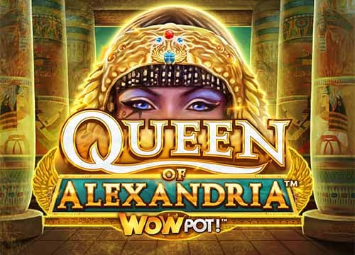 MGQueenofAlexandriaWowpot
