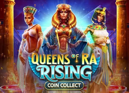 MGQueensofRaRisingCoinCollect