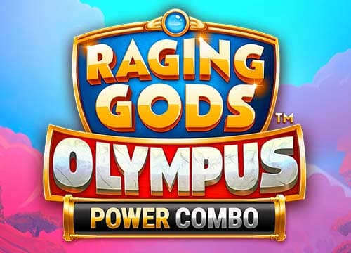 Raging Gods Olympus
