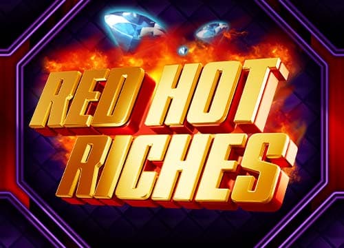 Red Hot Riches