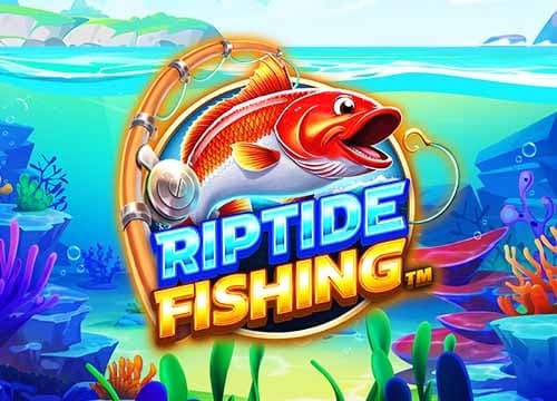 Riptide Fishing