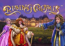 Rising Royals