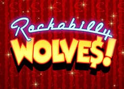 Rockabilly Wolves