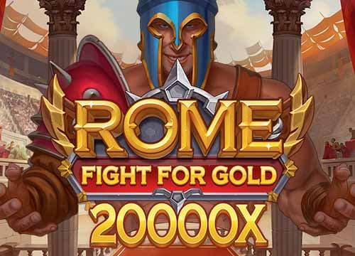 Rome: Fight for Gold