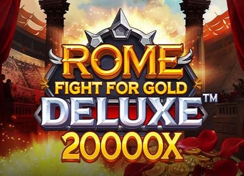 Rome Fight For Gold Deluxe