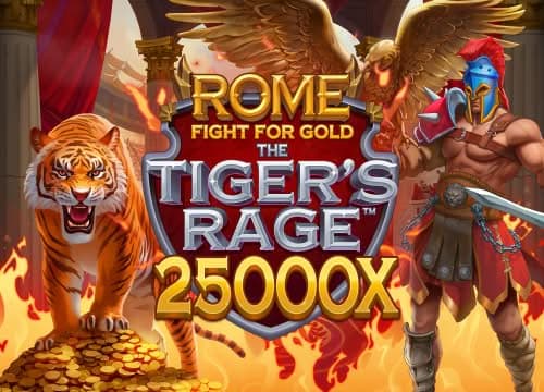MGRomeFightforGoldtheTigersRage