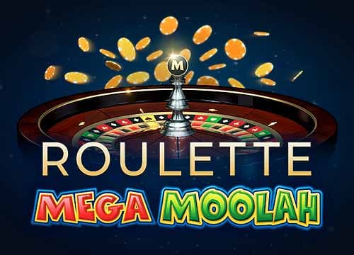 Roulette Mega Moolah
