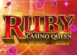 Ruby Casino Queen