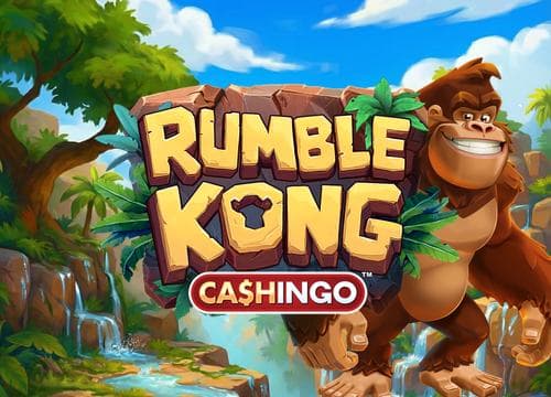 MGRumbleKongCashingo