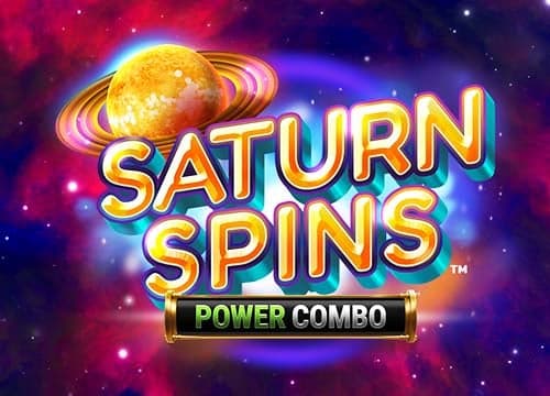 Saturn Spins Power Combo