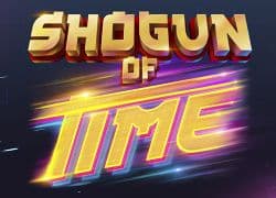 Shogun of Time