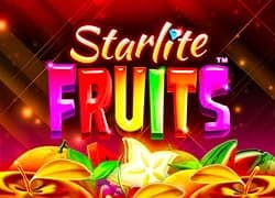 Starlite Fruits