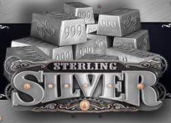 Sterling Silver