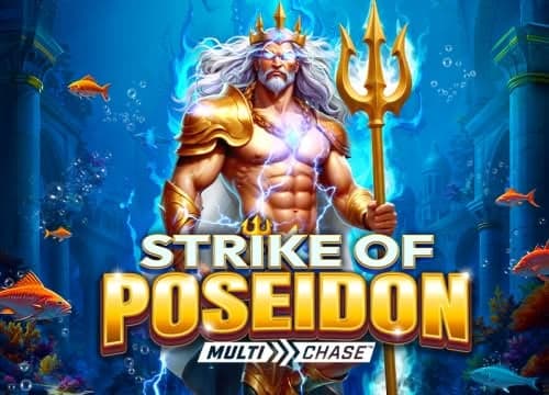 Strike of Poseidon MultiChase