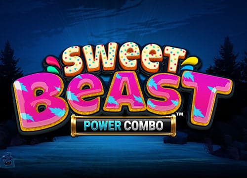 Sweet Beast Power Combo