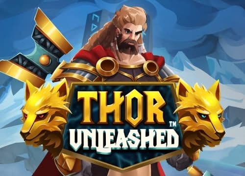 MGThorUnleashed