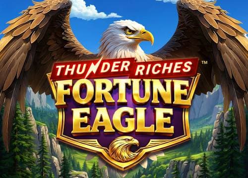 MGThunderRichesFortuneEagle