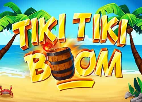 Tiki Tiki Boom