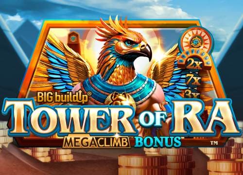 Tower of Ra