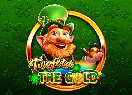 Twofold The Gold