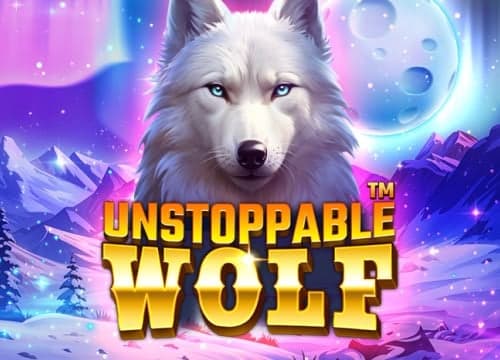 Unstoppable Wolf