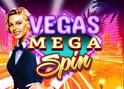 Vegas Mega Spin