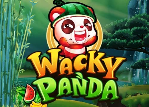 Wacky Panda