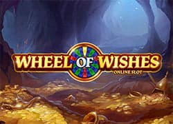 Wheel of Wishes