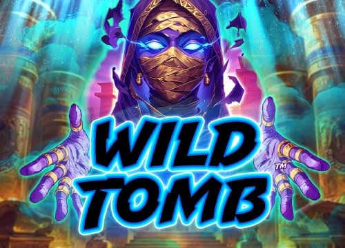 Wild Tomb