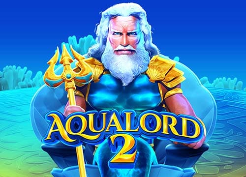 Aqua Lord 2