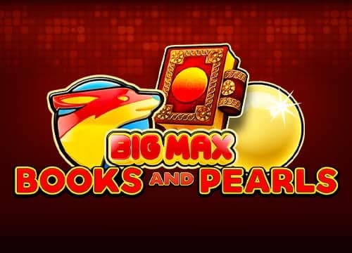 Big Max Books and Pearls