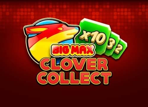 Big Max Clover Collect