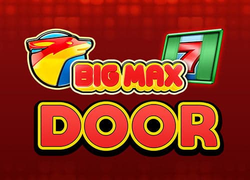 Big Max Door