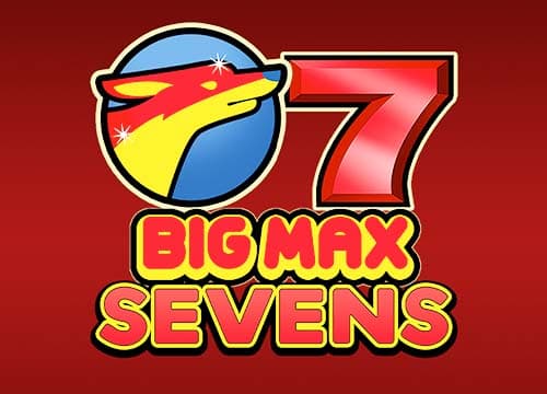 Big Max Sevens