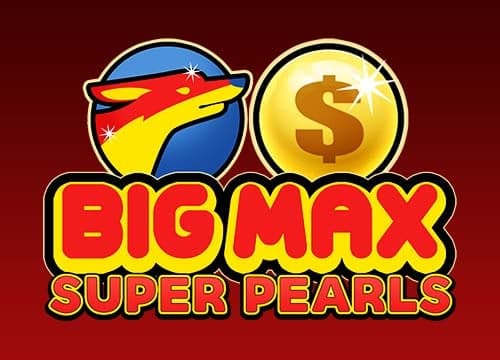 Big Max Super Pearls
