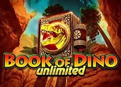 Book of Dino Unlimited