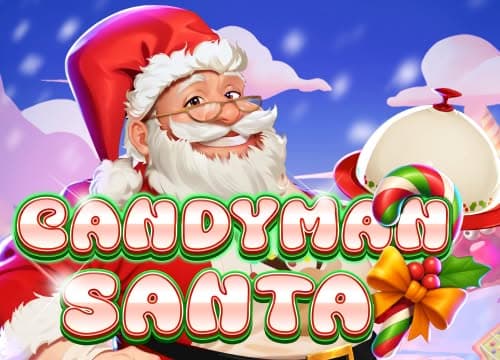 SWCandymanSanta