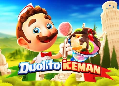 Duolito Iceman