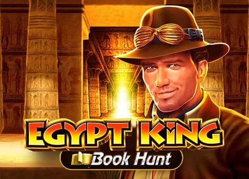 Egypt King Book Hunt