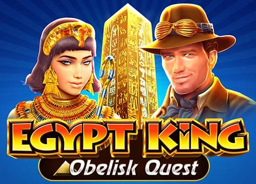 Egypt King Obelisk Quest