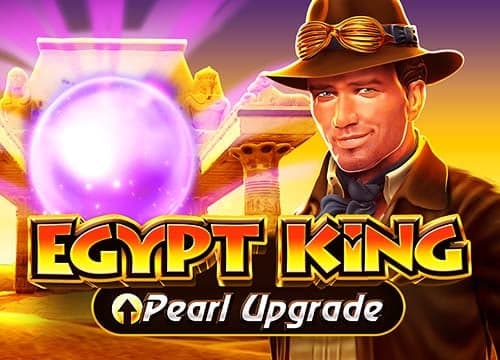 Egypt King Pearl Upgrade