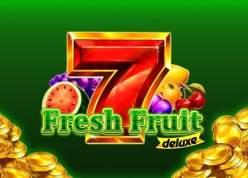 Fresh Fruit deluxe