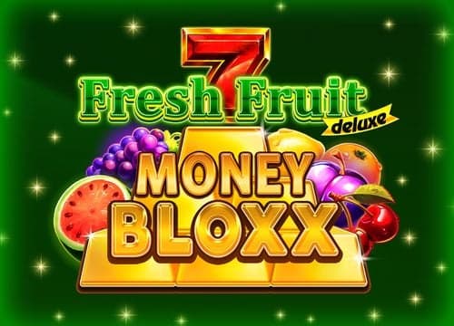 Fresh Fruit Deluxe Money Bloxx