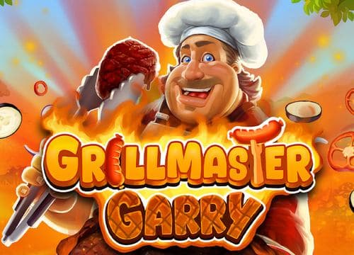 Grillmaster Garry
