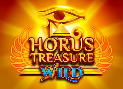 Horus Treasure Wild