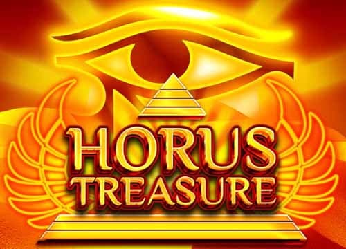Horus Treasures