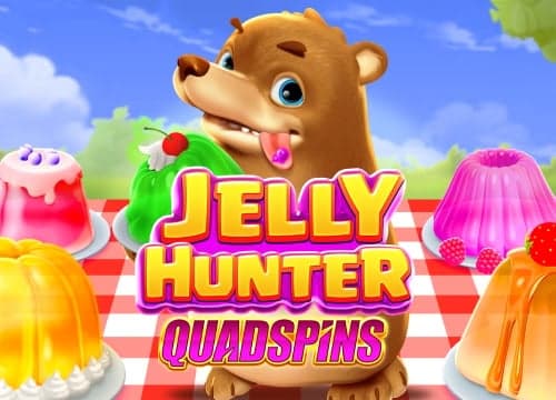 SWJellyHunterQuadspins