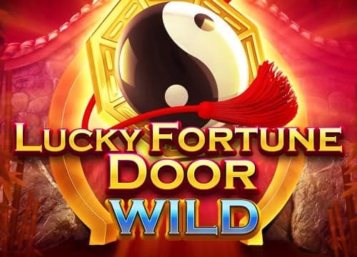 Lucky Fortune Door Wild