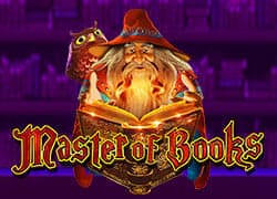 Master of Books