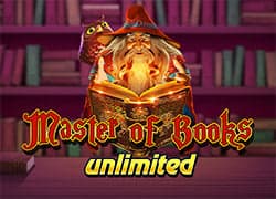 Master of Books Unlimited